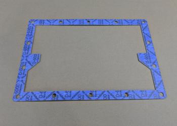 温水・一般配管用ガスケットの最適解 優れたコストパフォーマンス｜D6000 加工事例 株式会社ダイコー